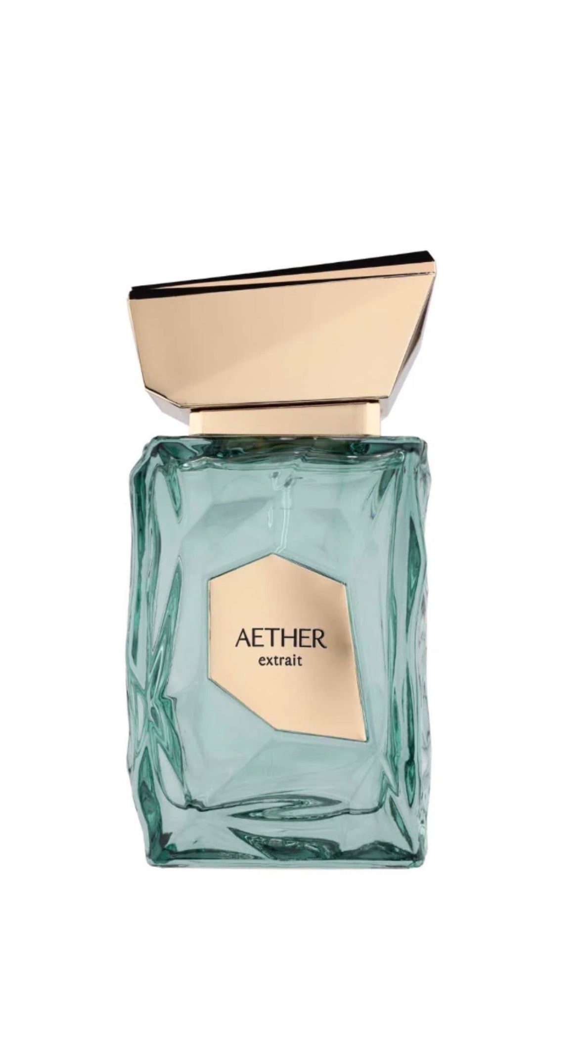 French Avenue Aether Extrait