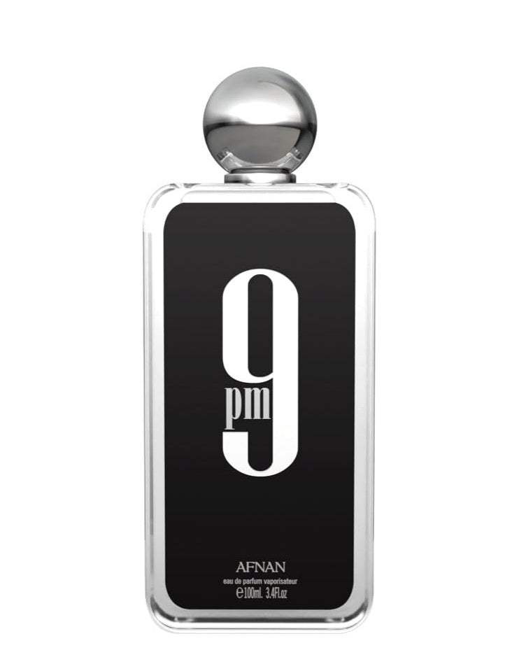 Afnan 9pm